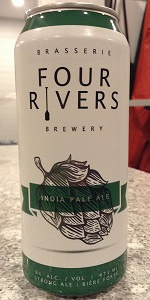 India Pale Ale