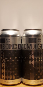 100 Seconds To Midnight