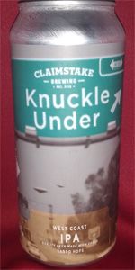 Knuckle Under