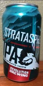 Stratasphero