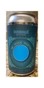 Me Seeks Porter
