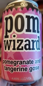 Pom Wizard
