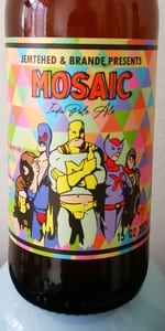 Mosaic IPA