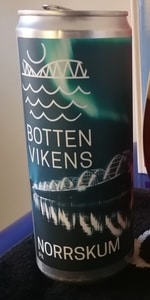 Norrskum