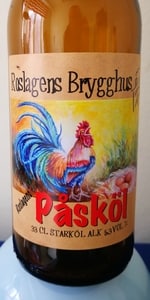 PÃ¥skÃ¶l