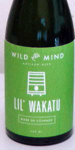 Lil' Wakatu