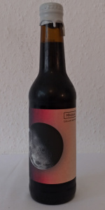 Cellar Series: TalveÃ¶Ã¶ Rum & Bourbon BA
