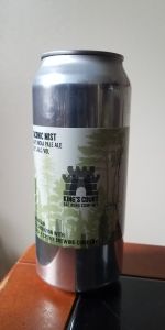 Taconic Mist