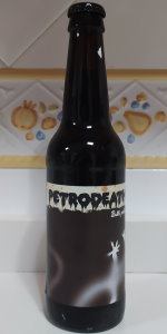 Petrodeath
