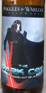 The Dark Cow