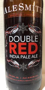 Double Red IPA