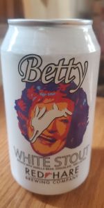 Betty White Stout