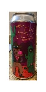 Midnight Cow Cow