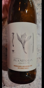 Planifolia