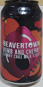 Bomb and Cherry