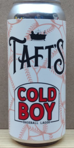 Cold Boy