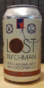 Lost Dutchman
