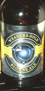 Weavers Gold