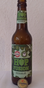 Hop Fusion