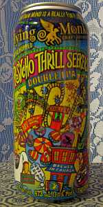Psycho Thrill Seekers