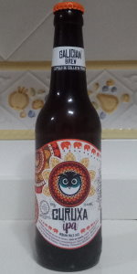 Curuxa IPA