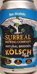Natural Bridges