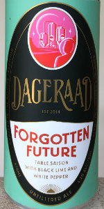 Forgotten Future