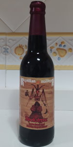 Apokalypse - Porto Barrel Aged