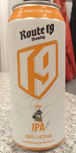 1497 IPA