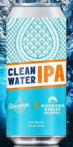 Clean Water IPA