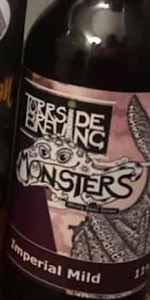 Monsters: Imperial Mild