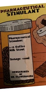 Pharmaceutical Stimulant