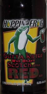 Outta Kilter