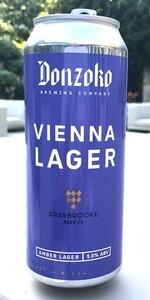 Vienna Lager