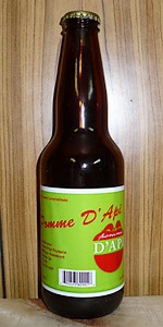 Pomme D'api