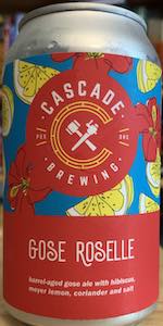 Gose Roselle