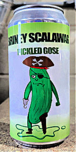 Briny Scalawag