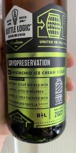 Cryopreservation