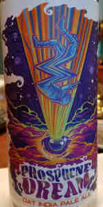 Phosphene Dream