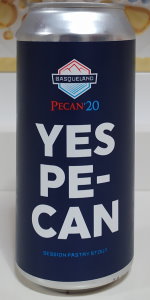 Yes Pe-can 2.0