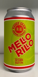 Mello Rillo