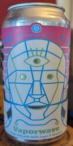 Vaporwave