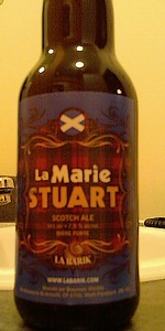 La Marie Stuart