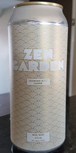 Zen Garden
