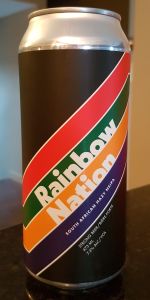 Rainbow Nation