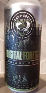 Digital Forest