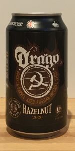 2020 Drago Hazelnut