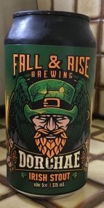 Dorchae Irish Stout