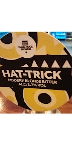 Hat-Trick Blonde