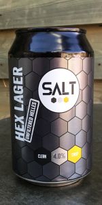 Hex Lager